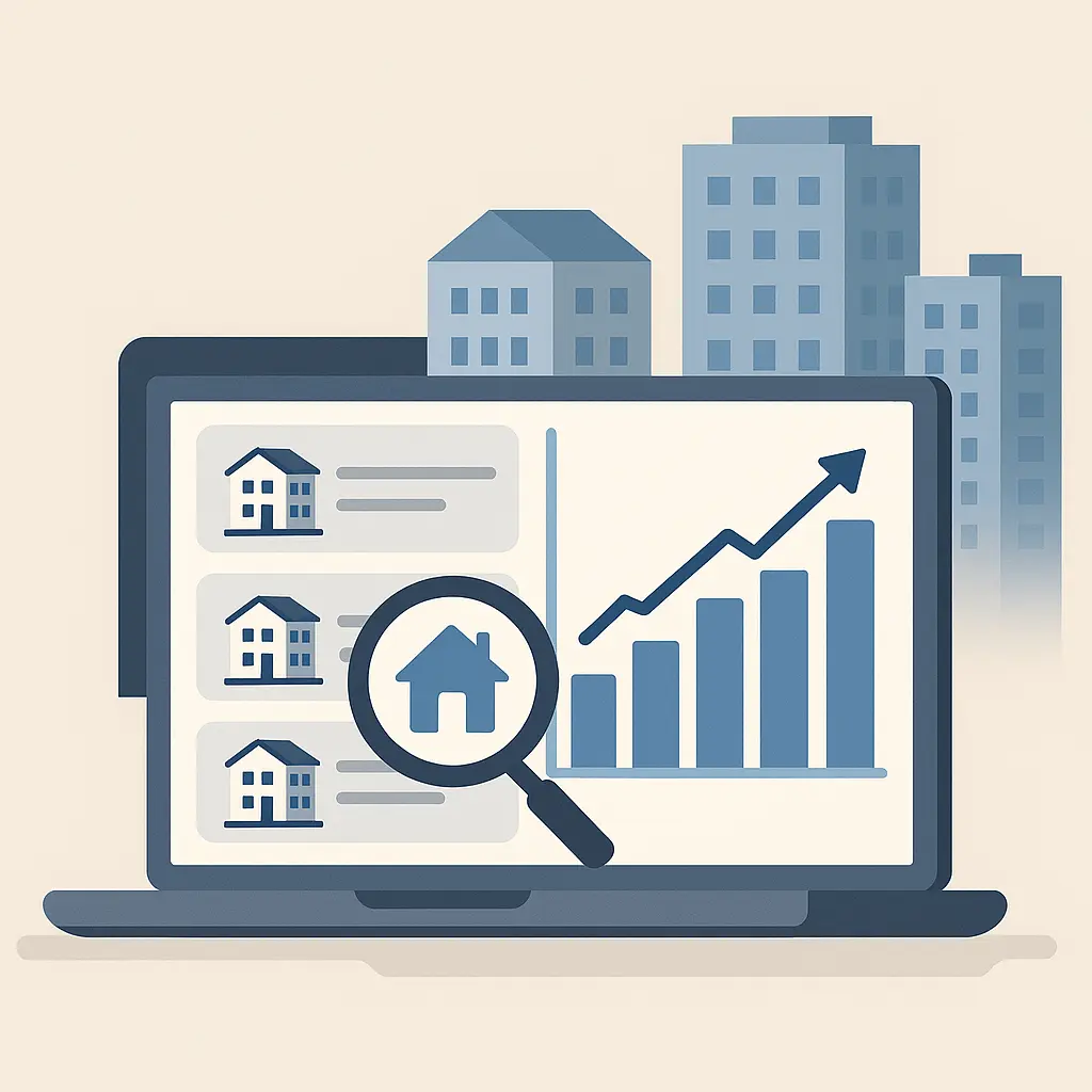 아파트 실거래가 계산기 (2025년 기준)